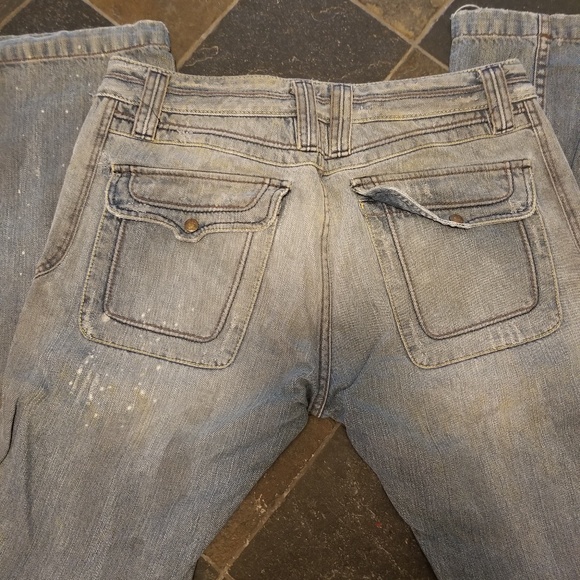 Diesel Jeans - Picture 2 of 4